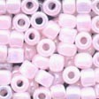 Mill Hill Glass Seed Pebble Bead 05145 Pink